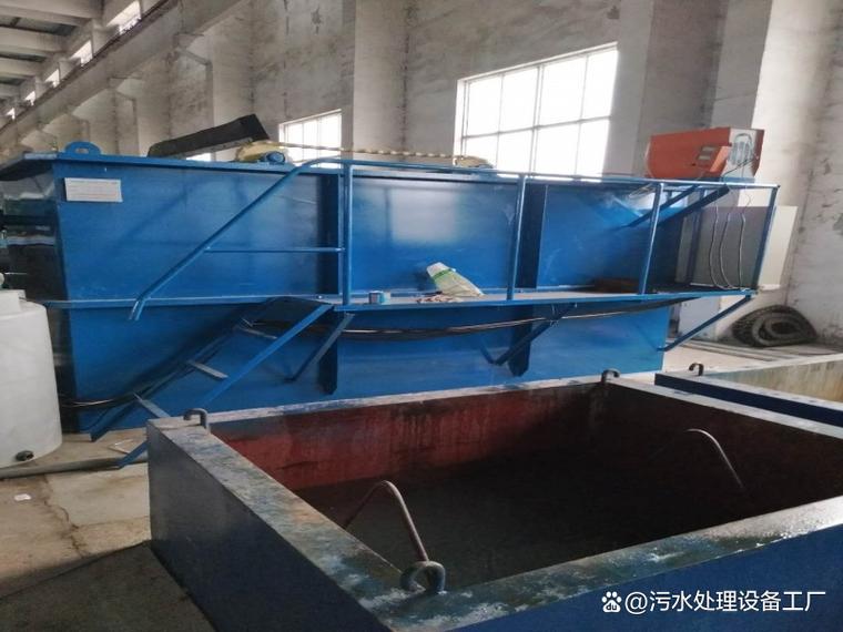 解码工业污水设备深水区 可靠服务商的隐藏画像(记一次多空双方的照CT排雷自测实录)